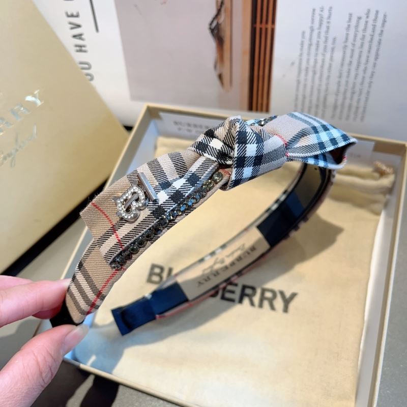 BURBERRY